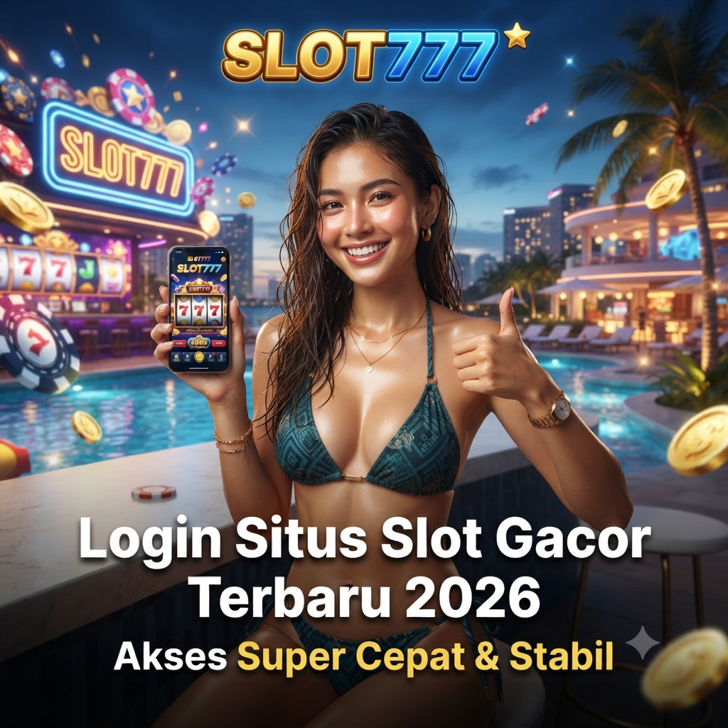 SLOT777